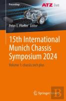 15th International Munich Chassis Symposium 2024