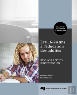 Bertrand.pt - 16 24 Ans A L'Education Des Adultes