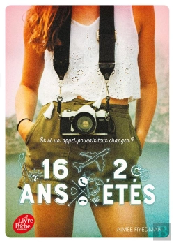 Bertrand.pt - 16 Ans ; 2 Étés