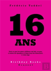 16 Ans