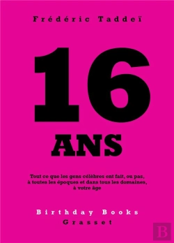 Bertrand.pt - 16 Ans