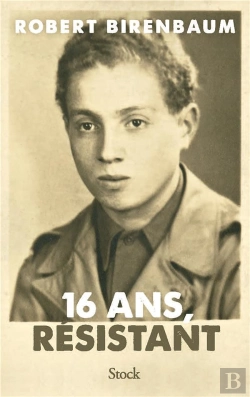 Bertrand.pt - 16 Ans, Résistant