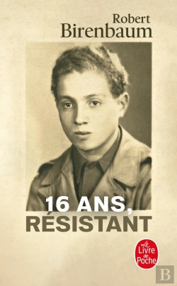 Bertrand.pt - 16 Ans, Résistant