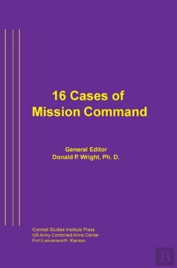 Bertrand.pt - 16 Cases Of Mission Command