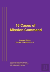 16 Cases Of Mission Command