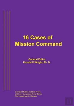 Bertrand.pt - 16 Cases Of Mission Command