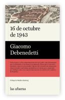 16 De Octubre De 1943