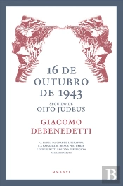 16 de Outubro de 1943 seguido de Oito Judeus