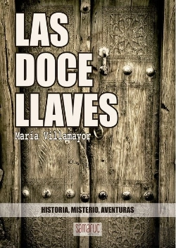 Bertrand.pt - 16 Ed Las Doce Llaves