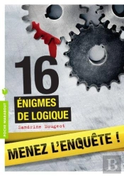 16 Énigmes De Logique