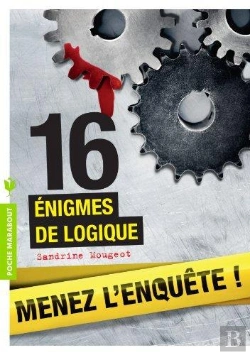 Bertrand.pt - 16 Énigmes De Logique