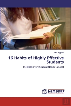 Bertrand.pt - 16 Habits Of Highly Effective Students