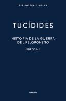 16. Historia De La Guerra Del Peloponeso I-Ii