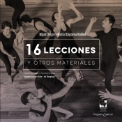 16 Lecciones Y Otros Materiales