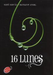 16 Lunes