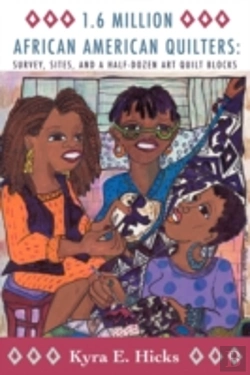 Bertrand.pt - 1.6 Million African American Quilters