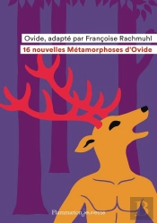 16 Nouvelles Métamorphoses D'Ovide