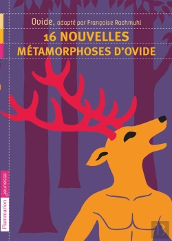 Bertrand.pt - 16 Nouvelles Metamorphoses D'Ovide