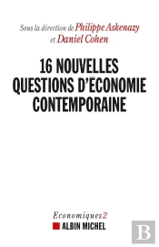 16 Nouvelles Questions D'Économie Contemporaine
