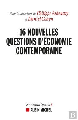 Bertrand.pt - 16 Nouvelles Questions D'Économie Contemporaine