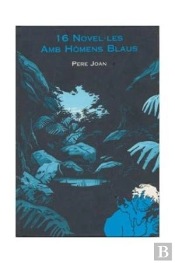 Bertrand.pt - 16 Novel·Les D'Homes Blaus
