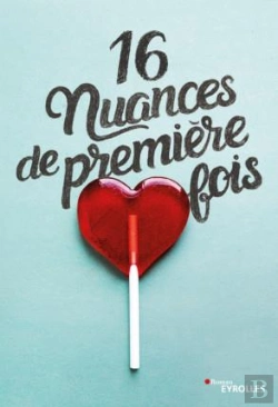Bertrand.pt - 16 Nuances De Première Fois