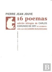 16 Poemas (Edición Bilingüe)