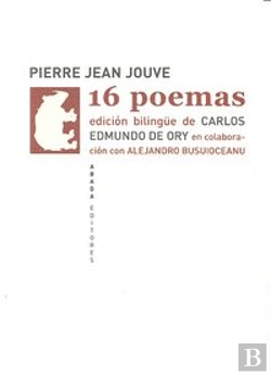Bertrand.pt - 16 Poemas (Edición Bilingüe)