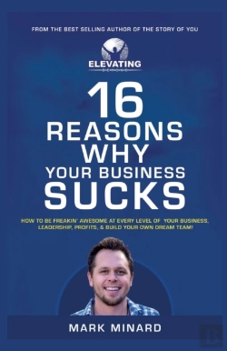Bertrand.pt - 16 Reasons Why Your Business Sucks: How