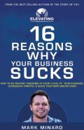 16 Reasons Why Your Business Sucks