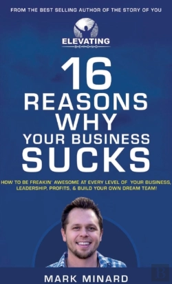 Bertrand.pt - 16 Reasons Why Your Business Sucks