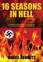 16 Seasons In Hell