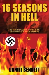 16 Seasons In Hell