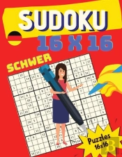 16 X 16 Sudoku