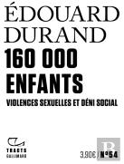160 000 Enfants : Violences Sexuelles Et Déni Social