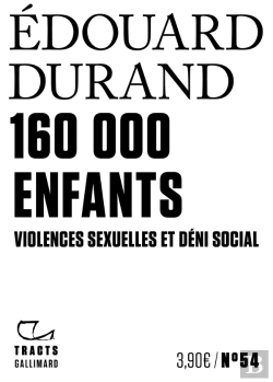 Bertrand.pt - 160 000 Enfants : Violences Sexuelles Et Déni Social