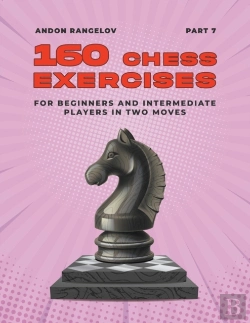 Bertrand.pt - 160 Chess Exercises For Beginners And Intermediate Players In Two Moves, Part 7