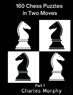 Bertrand.pt - 160 Chess Puzzles In Two Moves, Part 1