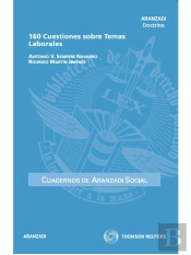 160 Cuestiones Sobre Temas Laborales