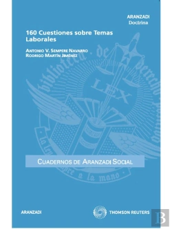 Bertrand.pt - 160 Cuestiones Sobre Temas Laborales