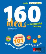 160 Ideas For Successfull Lessons
