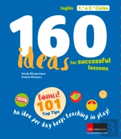 160 Ideas For Successfull Lessons