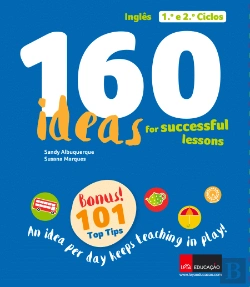 Bertrand.pt - 160 Ideas For Successfull Lessons