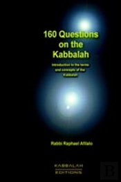 160 Questions On The Kabbalah
