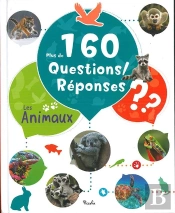160 Questions Reponses/160 Questions Reponses
