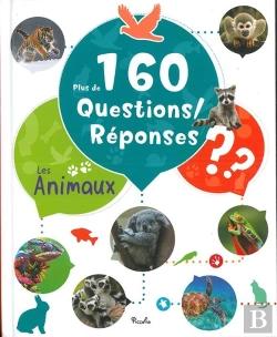 Bertrand.pt - 160 Questions Reponses/160 Questions Reponses