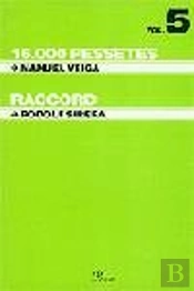 16.000 Pessetes / Raccord (T6-Vol.5)