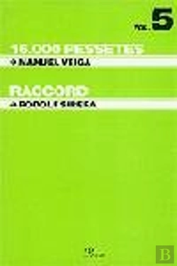 Bertrand.pt - 16.000 Pessetes / Raccord (T6-Vol.5)