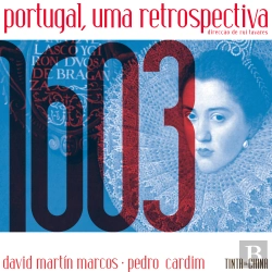Bertrand.pt - 1603: Portugal, Uma Retrospectiva