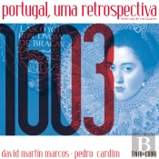 1603: Portugal, Uma Retrospectiva
